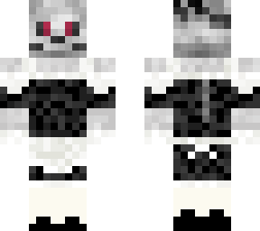 skele maid