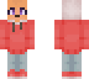 sketchut’s skin
