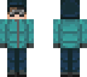 ski