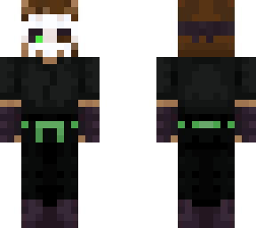 skin