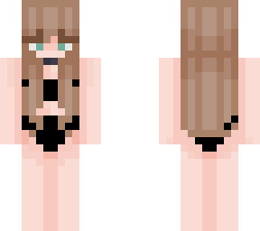 skin do rp :d bikini version