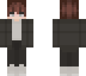 skin for blackharsha