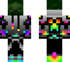 skin for coolriisdj