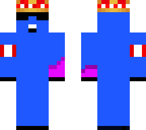 skin peruana