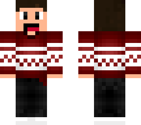 skin realm mejorada