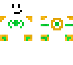 sleepi bois personal skin