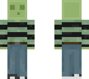 slime boi