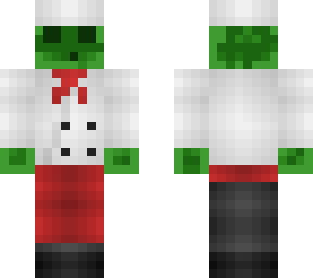 slime chef