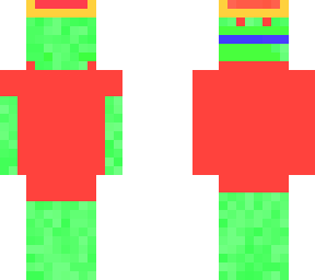 slime king