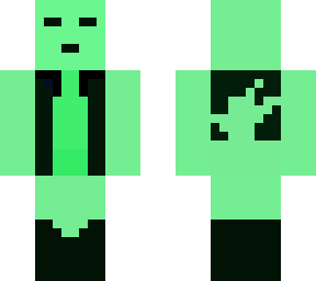 slimeman