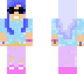 slush138956 new skin