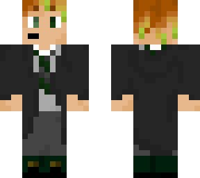 slytherin