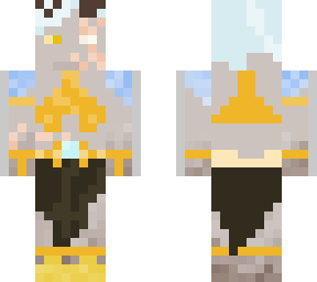 small edits