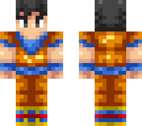 son goku