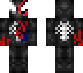 spider man and venom