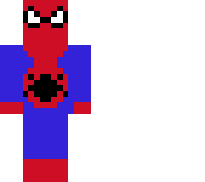 spiderman!!!