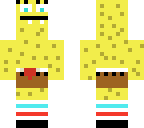 spongebob