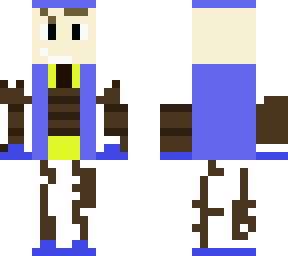 spring man