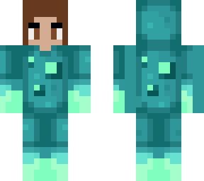 squid.