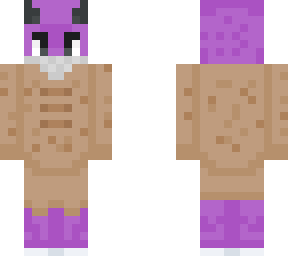 squid demon (redit request)