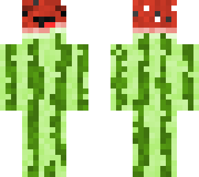 stancraft's watermelon skin