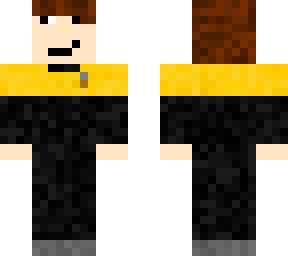 starfleet engineer - operative ohio