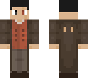 steampunk