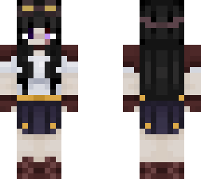 steampunk evelyn