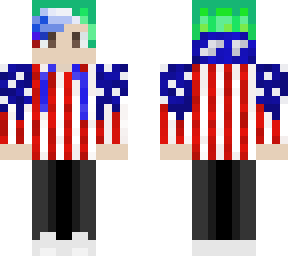 steelephantomz 4th of july