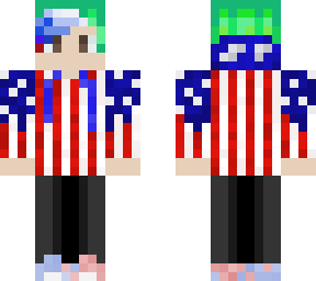steelephantomz 4th of july final