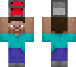 steev holding furnis
