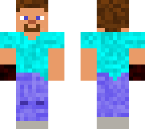 steve but cool?