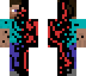 steve corrupted