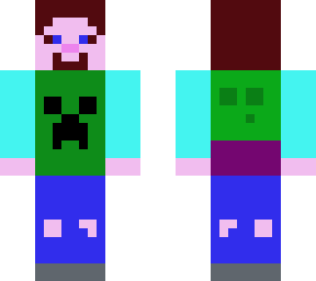 steve edad avanzada 2