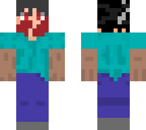 steves impostor