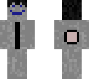 stone man