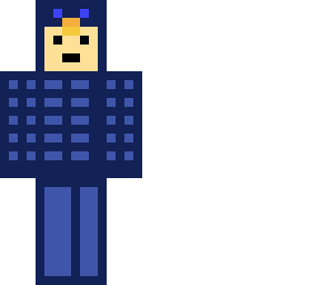 stranger penguin