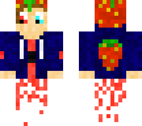 strawberry
