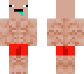 stronk