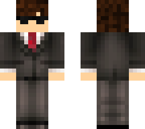 suit dash