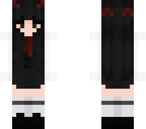 suit devil