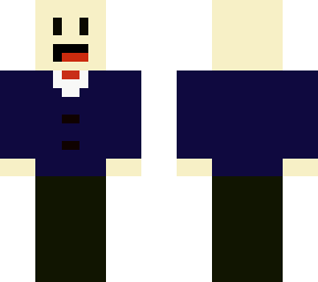 suit guy