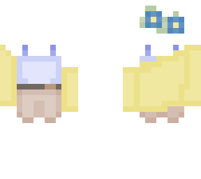 summer cloth base