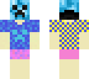 summer creeper