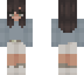 summer skin