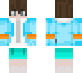 summer skin v4