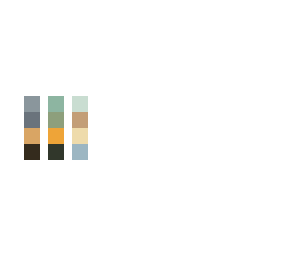 sunflower color palette