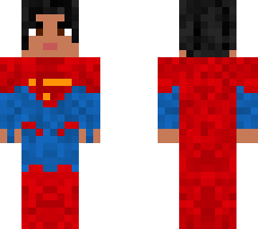 supergirl