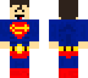 superman