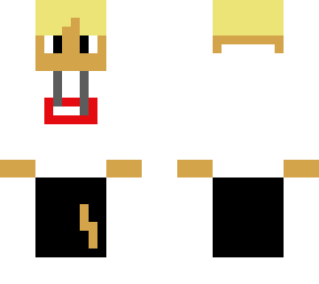 supreme boi (white version)